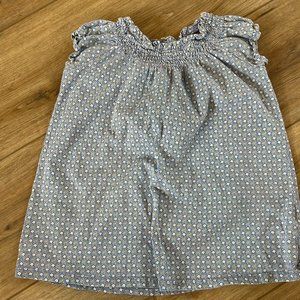 Land's End Short Sleeve Shirt